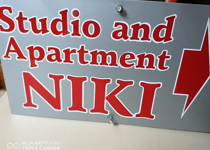 Bungalows Niki