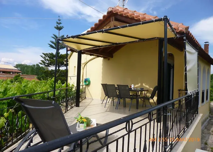 Bungalows Niki