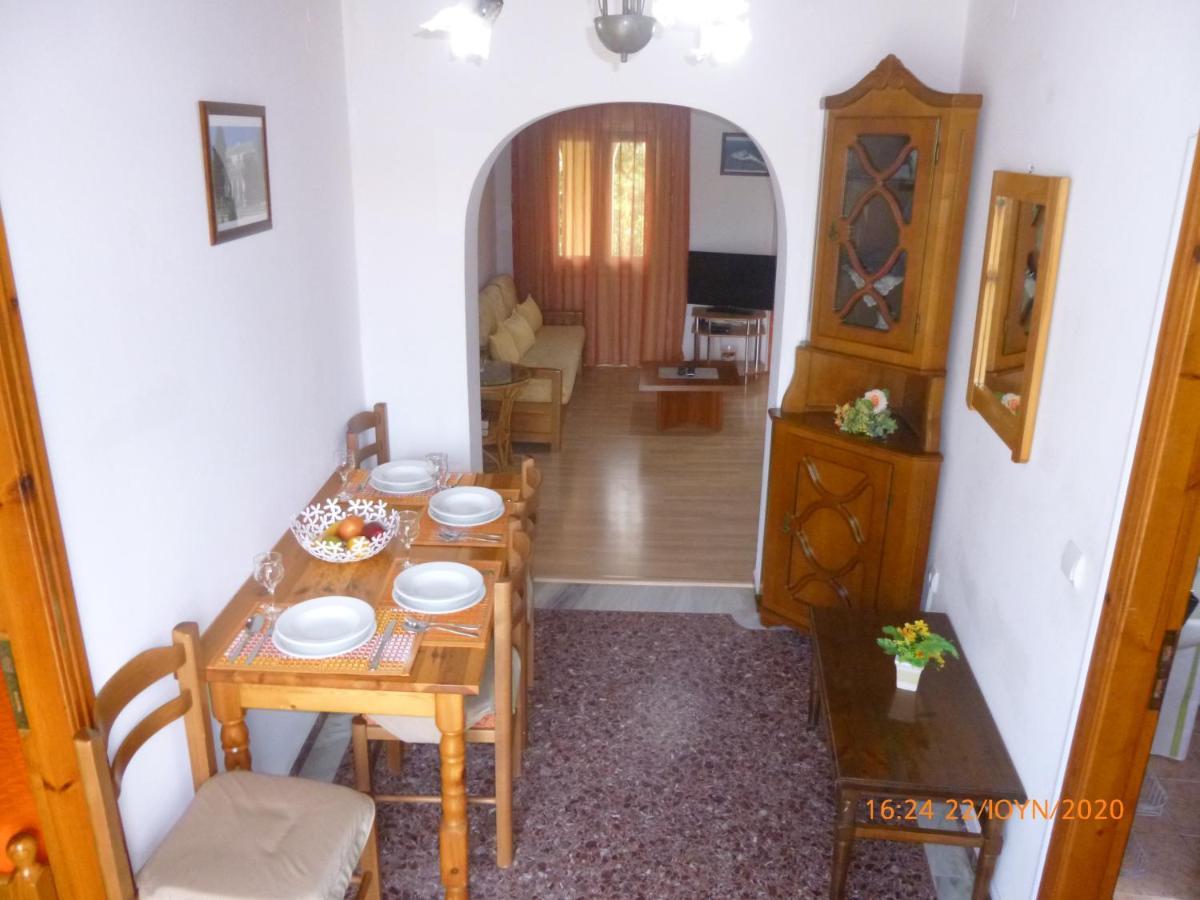 Apartment Niki