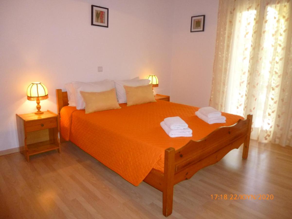 Niki * Acharavi (Corfu)