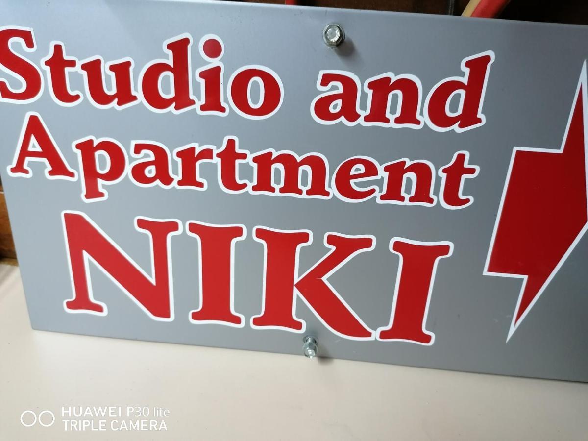 Niki Apartment