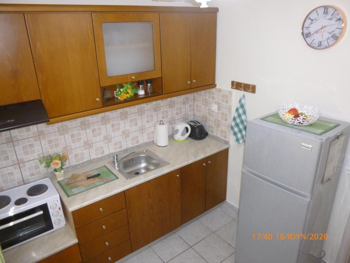 Apartment Niki